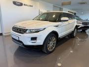 Land Rover Range Rover Evoque I Подольск  - изображение 25