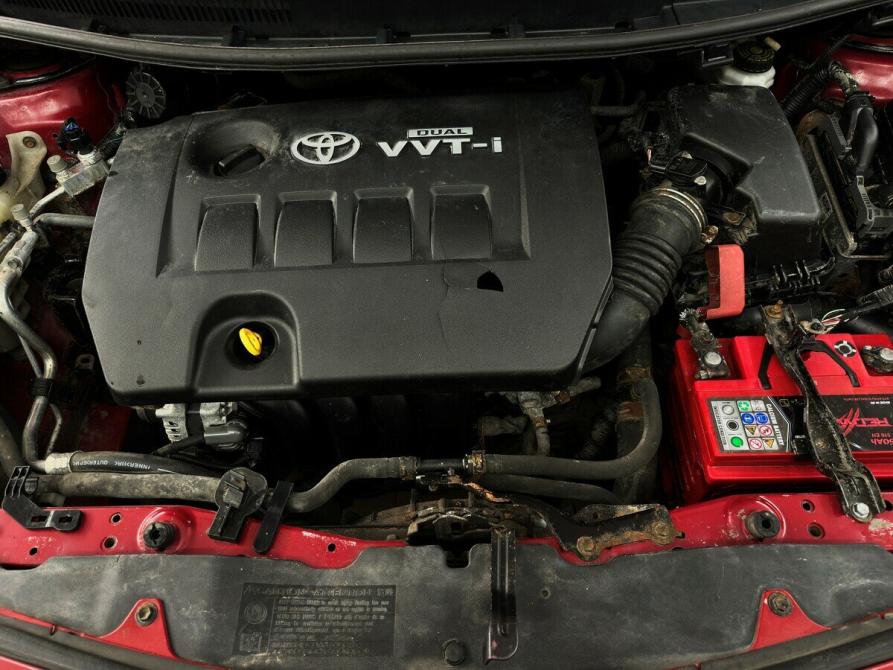 Toyota Auris I Москва  - изображение 13