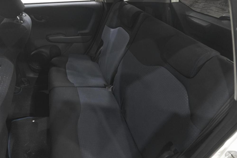 Honda Fit II Новокузнецк  - изображение 23