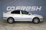 Skoda Octavia I (A4) Рестайлинг Ульяновск  - изображение 23