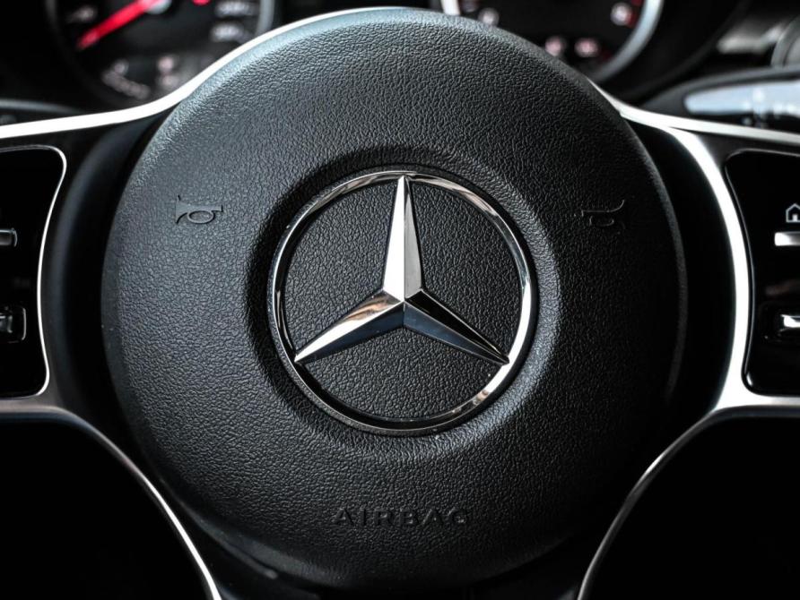 Mercedes-Benz GLC I (X253) Рестайлинг Новороссийск  - изображение 22