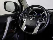 Toyota Land Cruiser Prado 150 Series Рестайлинг 1 Москва  - изображение 38