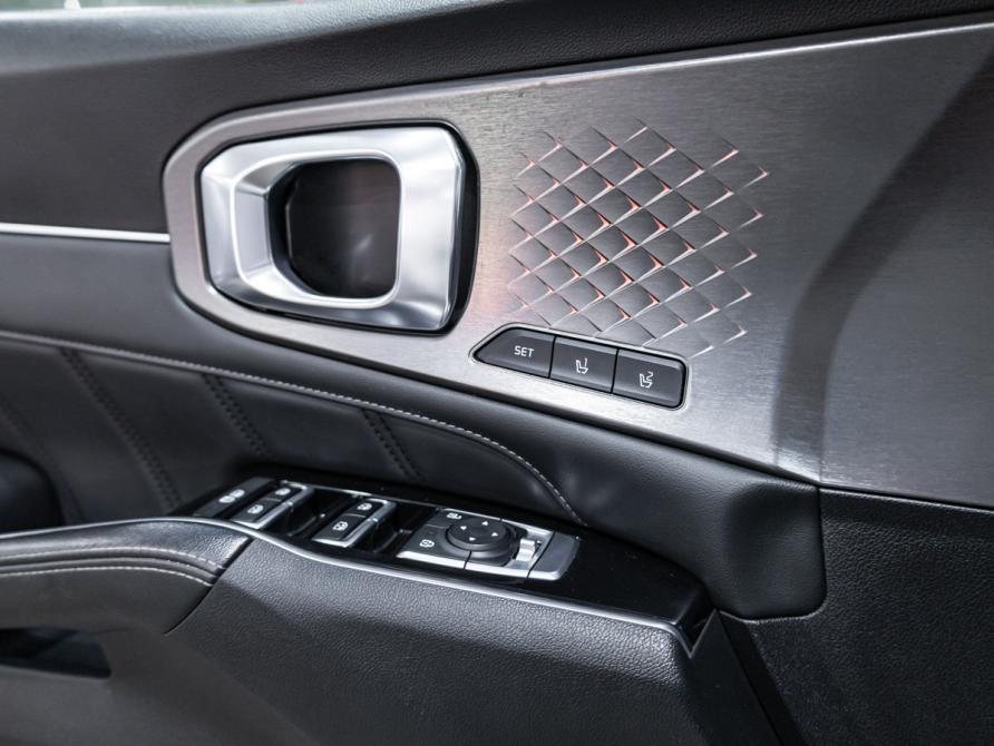 Kia Sorento IV Санкт-Петербург  - изображение 21