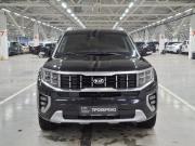 Kia Mohave I Рестайлинг 2 Казань  - изображение 31