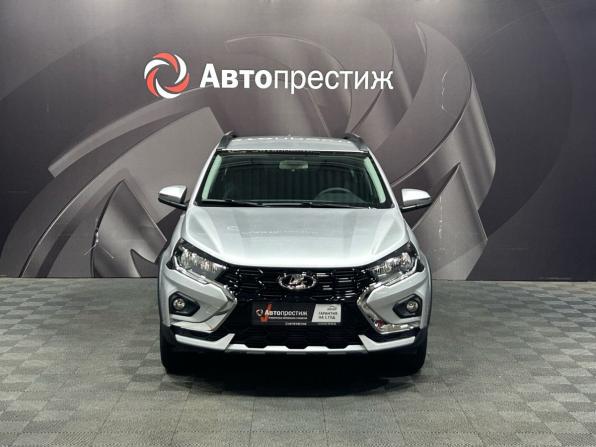 Lada (ВАЗ) Iskra с пробегом 2026 года, цена 1 750 000 рублей, 26 км, универсал, Автокод Объявления