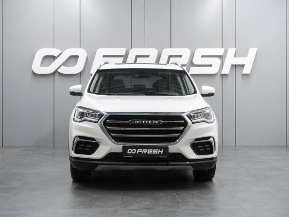 JETOUR X90 I с пробегом 2019 года, цена 1 431 000 рублей, 106606 км, внедорожник, Автокод Объявления