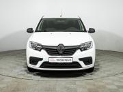 Renault Logan II Рестайлинг Санкт-Петербург  - изображение 18