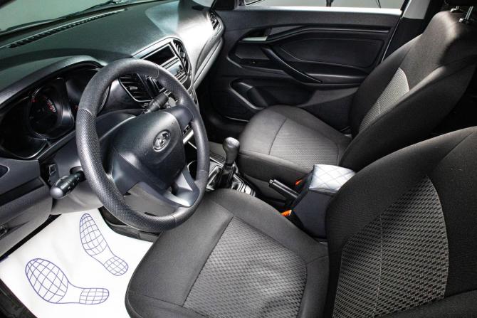 Lada (ВАЗ) Vesta I с пробегом 2021 года, цена 1 099 000 рублей, 114000 км, универсал, Автокод Объявления