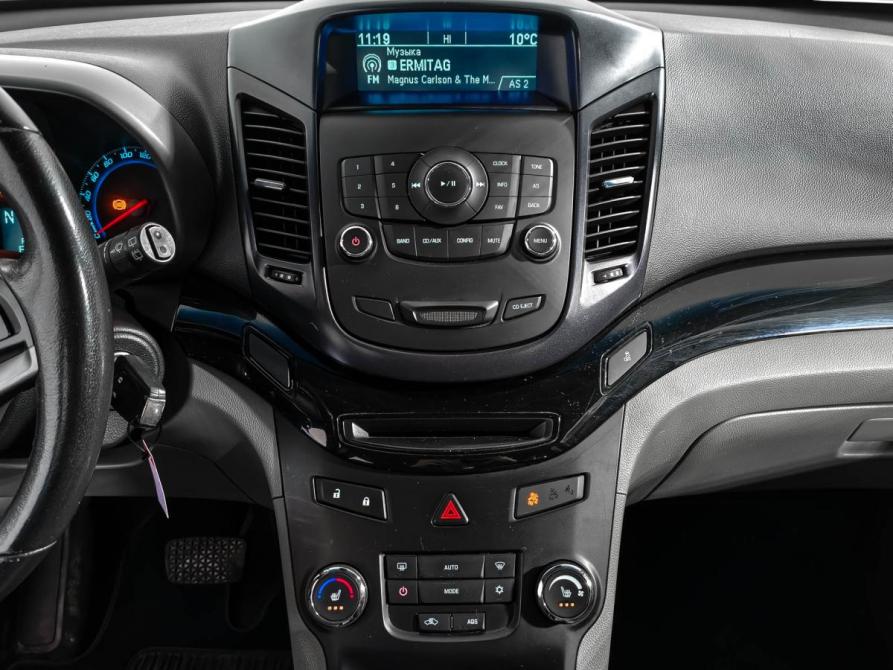 Chevrolet Orlando I Санкт-Петербург  - изображение 17