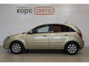 Kia Rio II Рестайлинг Коломна  - изображение 17