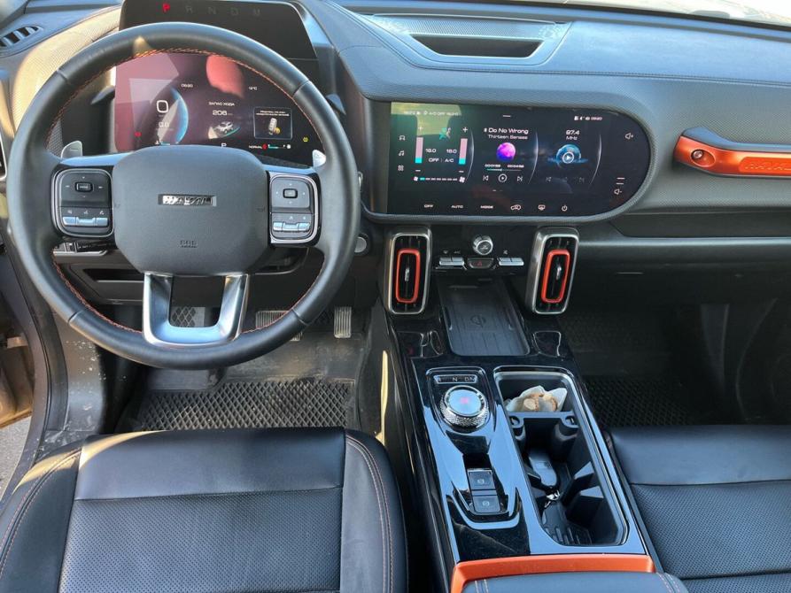 Haval Dargo I Ижевск  - изображение 7