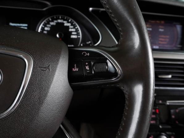 Audi A4 IV (B8) Рестайлинг с пробегом 2012 года, цена 1 177 000 рублей, 206502 км, седан, Автокод Объявления
