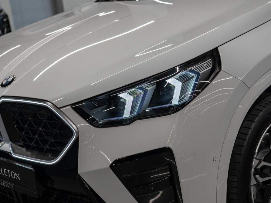 BMW X2 II (U10) Москва  - изображение 25