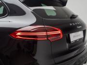 Porsche Cayenne II Рестайлинг (958) Москва  - изображение 46