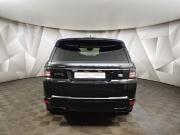Land Rover Range Rover Sport II Рестайлинг Москва  - изображение 31
