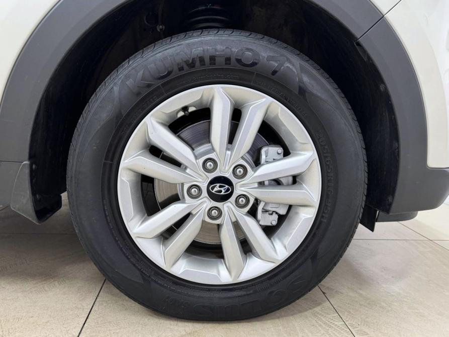 Hyundai Creta I Ставрополь  - изображение 17