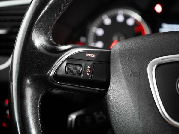 Audi Q5 I (8R) Рестайлинг с пробегом 2013 года, цена 1 900 000 рублей, 154128 км, внедорожник, Автокод Объявления