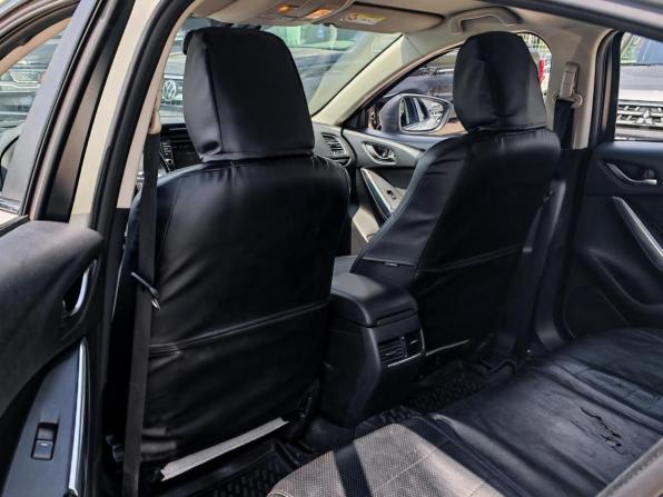 Mazda 6 III (GJ) с пробегом 2014 года, цена 1 380 000 рублей, 211751 км, седан, Автокод Объявления