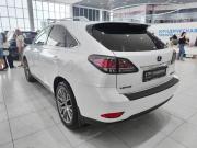 Lexus RX III Рестайлинг Казань  - изображение 30