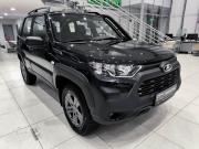 Lada (ВАЗ) Niva Travel I Казань  - изображение 25