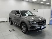 Geely Atlas Pro Казань  - изображение 28