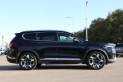 Hyundai Santa Fe IV Рестайлинг Москва  - изображение 28