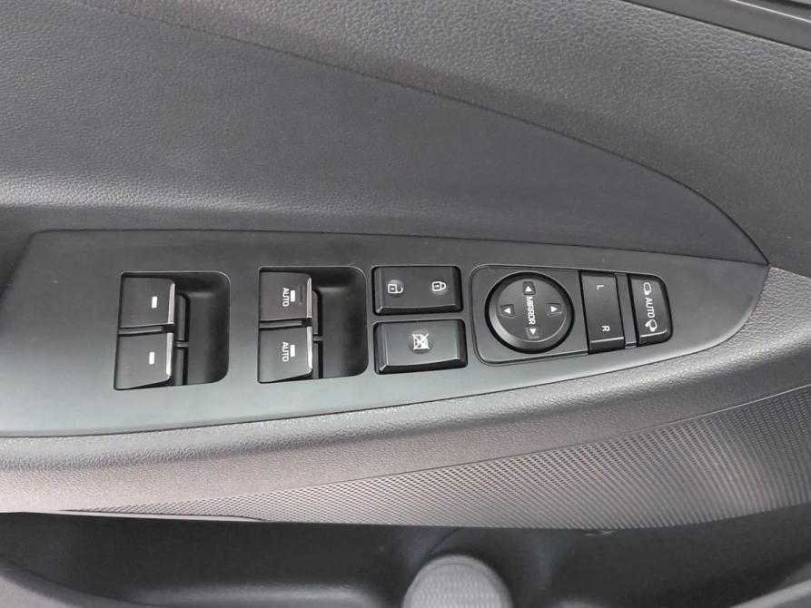 Hyundai Tucson III Рестайлинг Москва  - изображение 15