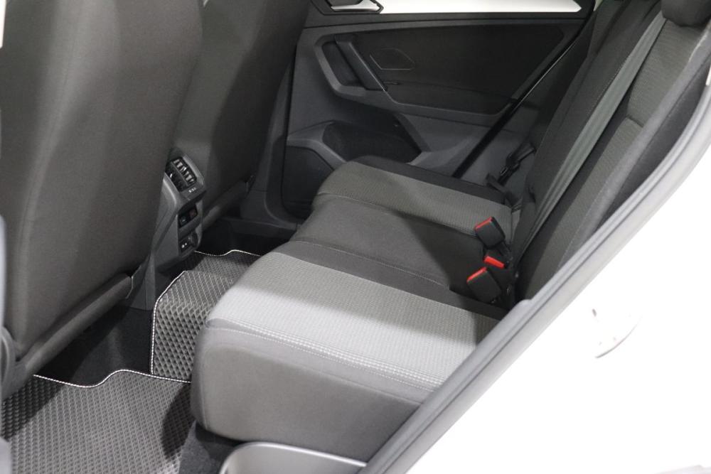 Volkswagen Tiguan II Рестайлинг Иркутск  - изображение 19