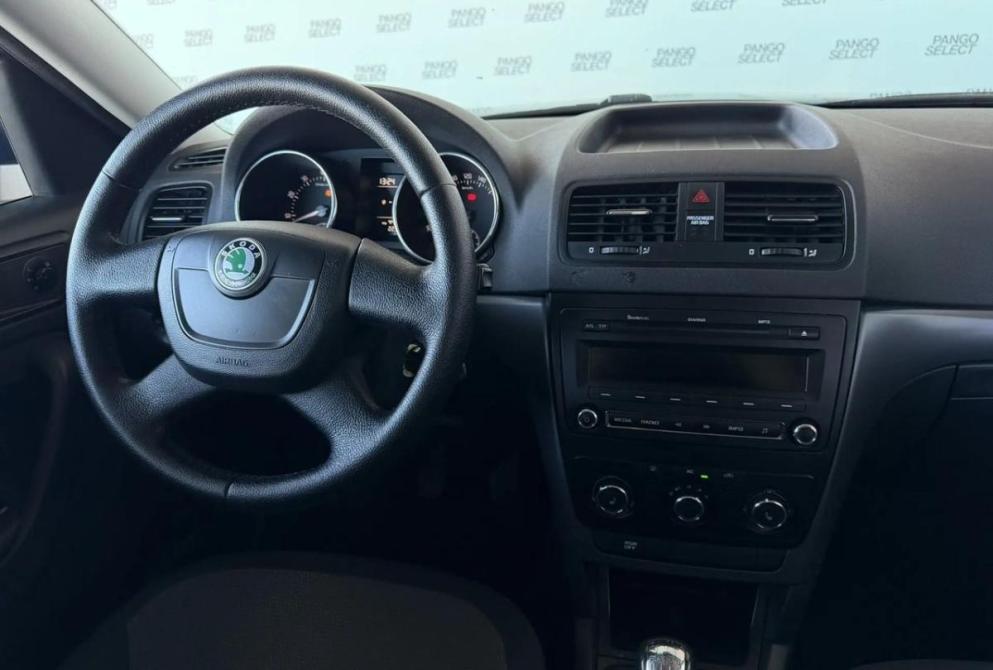 Skoda Yeti I Киров  - изображение 14