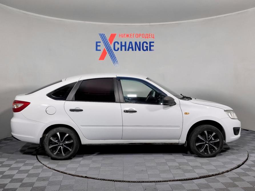 Lada (ВАЗ) Granta I Нижний Новгород  - изображение 4