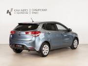 Kia Rio III Рестайлинг Казань  - изображение 11