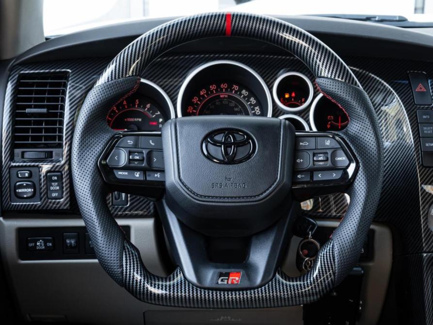 Toyota Tundra II Ставрополь  - изображение 12