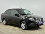 Lada (ВАЗ) Granta I Рестайлинг Борисоглебск  - изображение 22