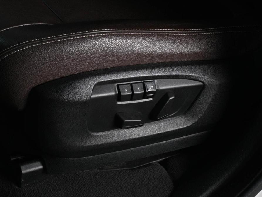 BMW X5 III (F15) Ростов-на-Дону  - изображение 18