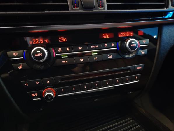 BMW X5 III (F15) с пробегом 2015 года, цена 3 490 000 рублей, 144820 км, внедорожник, Автокод Объявления