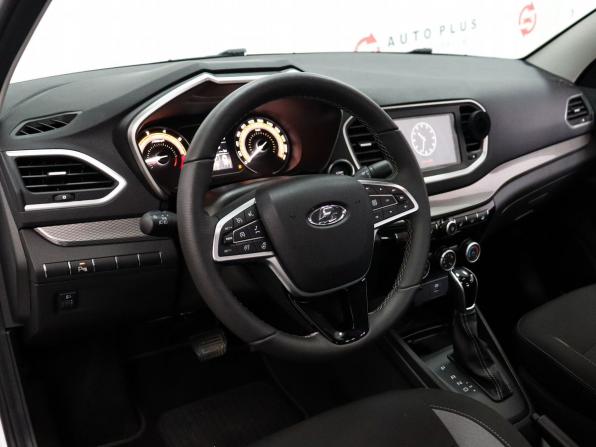 Lada (ВАЗ) Vesta I Рестайлинг (NG) с пробегом 2025 года, цена 1 519 000 рублей, 6961 км, седан, Автокод Объявления
