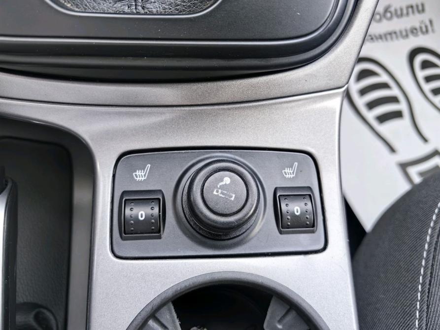 Ford Kuga II Нижнекамск  - изображение 15