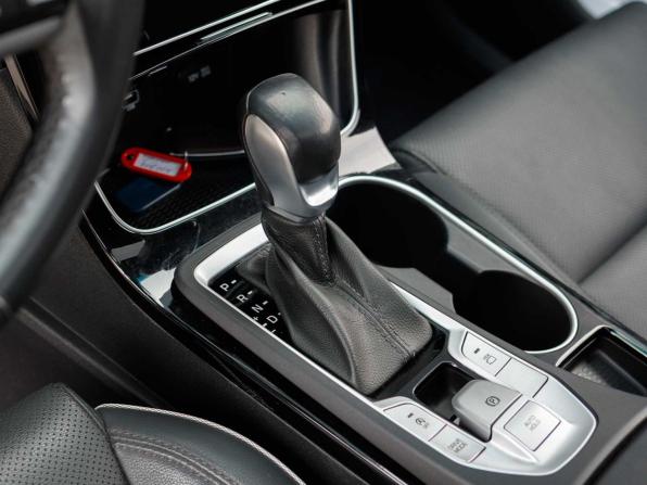 Hyundai Tucson III Рестайлинг с пробегом 2020 года, цена 1 755 000 рублей, 74858 км, внедорожник, Автокод Объявления