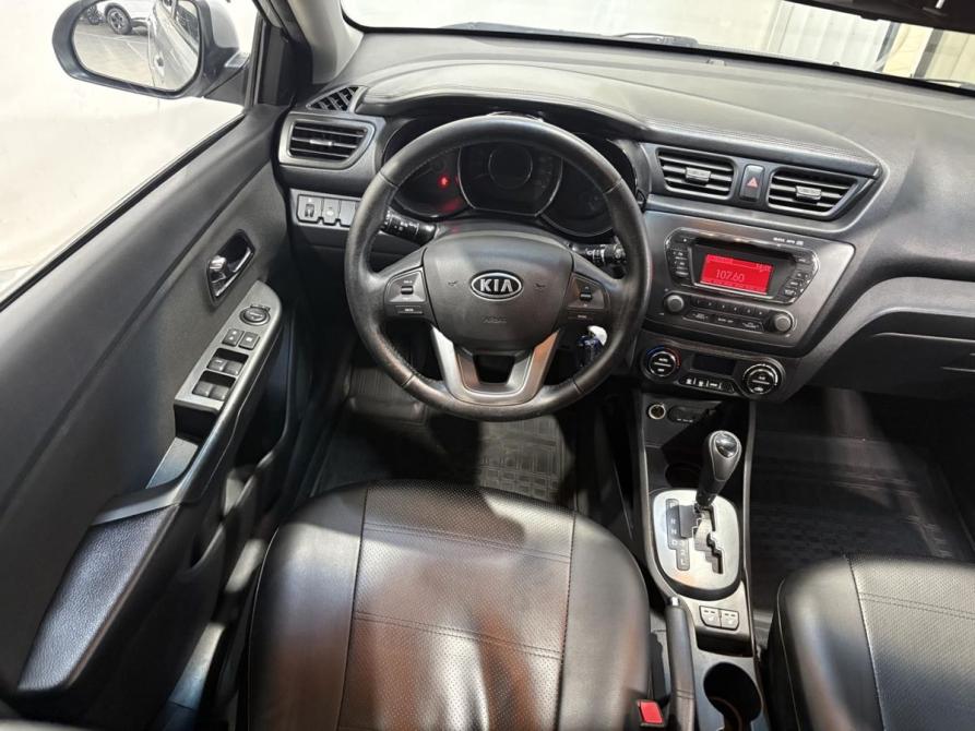 Kia Rio III Курск  - изображение 9