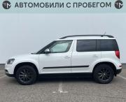 Skoda Yeti I Рестайлинг Стерлитамак  - изображение 32