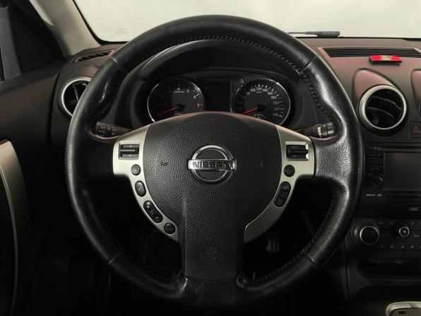 Nissan Qashqai+2 I Рестайлинг с пробегом 2012 года, цена 1 049 000 рублей, 241708 км, внедорожник, Автокод Объявления