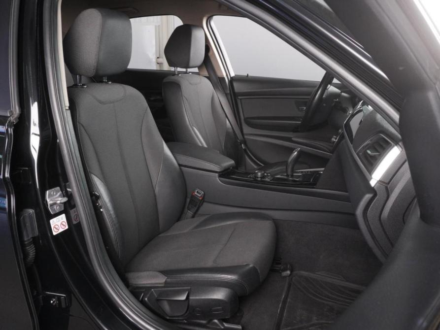 BMW 3 серии VI (F3x) Рестайлинг Минеральные Воды  - изображение 8