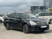 Nissan Almera III (G15) Уфа  - изображение 13