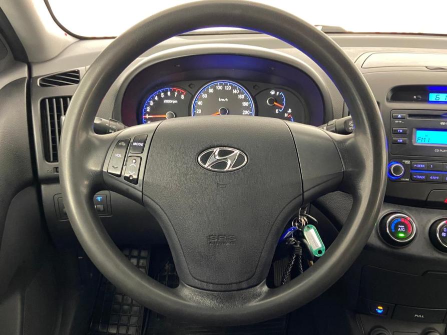 Hyundai Elantra IV (HD) Псков  - изображение 11