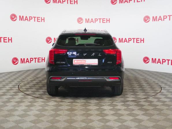 Haval Jolion I с пробегом 2023 года, цена 1 989 000 рублей, 50589 км, внедорожник, Автокод Объявления