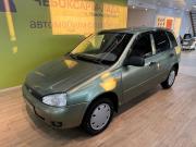 Lada (ВАЗ) Kalina I Чебоксары  - изображение 24