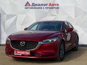 Mazda 6 III (GJ) Рестайлинг 2 Набережные Челны  - изображение 25