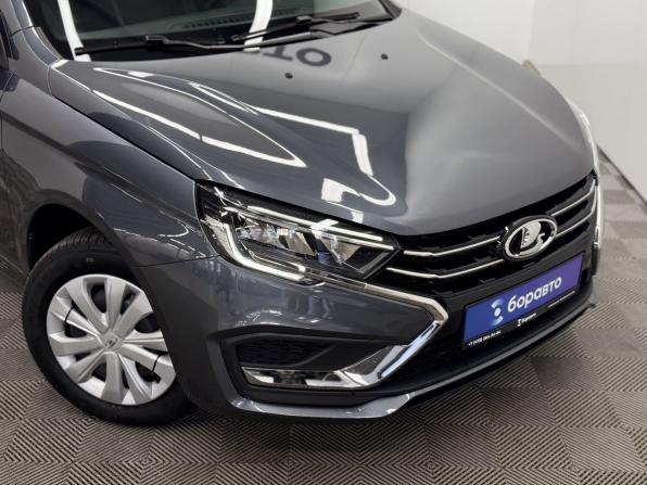 Lada (ВАЗ) Vesta I Рестайлинг (NG) с пробегом 2025 года, цена 1 520 000 рублей, 5863 км, универсал, Автокод Объявления