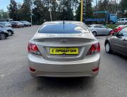 Hyundai Solaris I Нефтекамск  - изображение 15