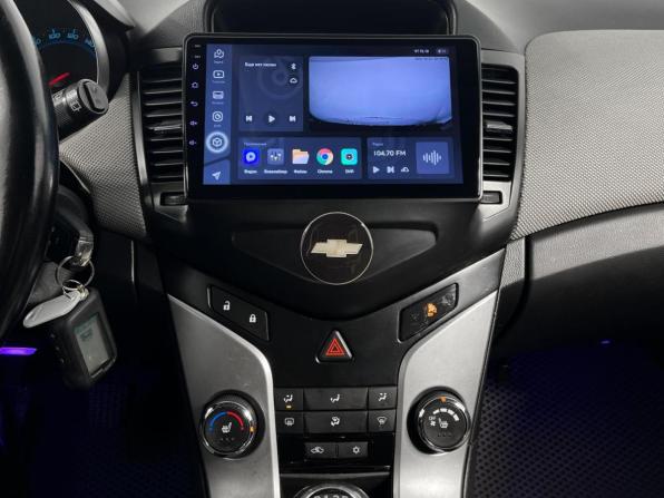 Chevrolet Cruze I с пробегом 2012 года, цена 579 900 рублей, 219386 км, хэтчбек, Автокод Объявления